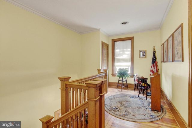 134 N FRANKLIN STREET, Waynesboro, PA 17268