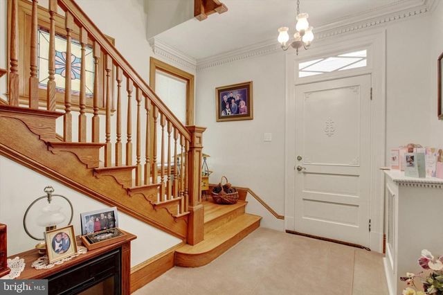 134 N FRANKLIN STREET, Waynesboro, PA 17268