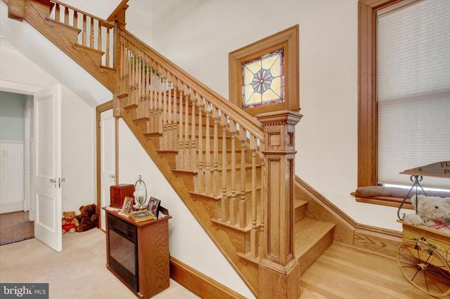 134 N FRANKLIN STREET, Waynesboro, PA 17268