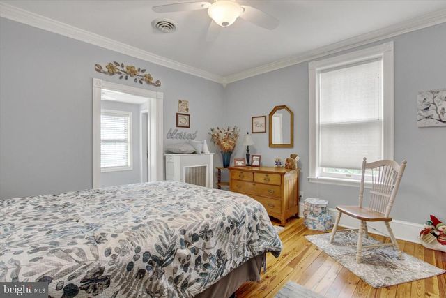 134 N FRANKLIN STREET, Waynesboro, PA 17268