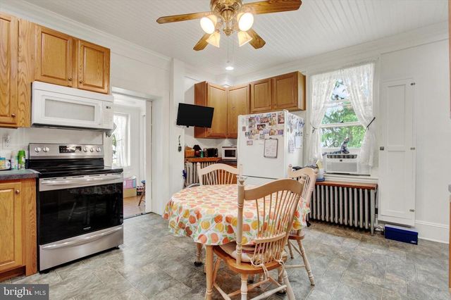134 N FRANKLIN STREET, Waynesboro, PA 17268