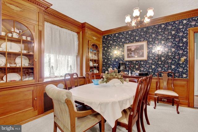 134 N FRANKLIN STREET, Waynesboro, PA 17268