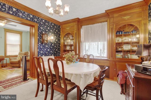 134 N FRANKLIN STREET, Waynesboro, PA 17268