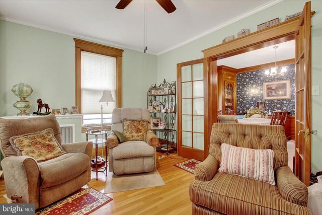 134 N FRANKLIN STREET, Waynesboro, PA 17268