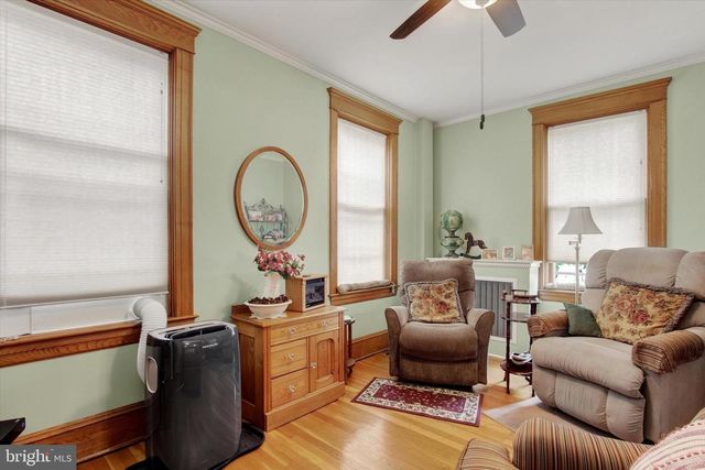 134 N FRANKLIN STREET, Waynesboro, PA 17268