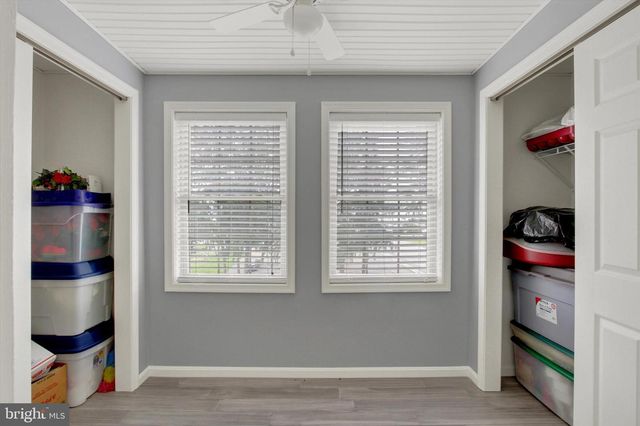 134 N FRANKLIN STREET, Waynesboro, PA 17268