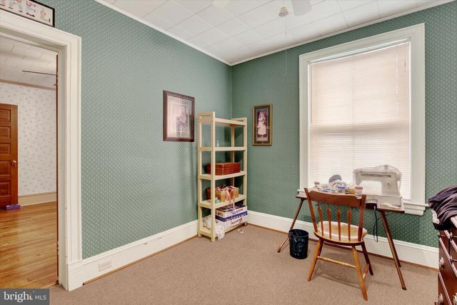 134 N FRANKLIN STREET, Waynesboro, PA 17268