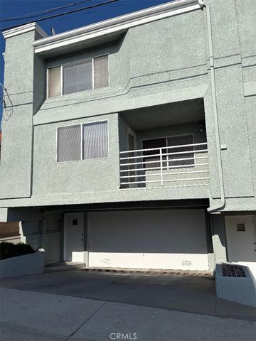 976 W Hamilton Avenue 3, San Pedro, CA 90731