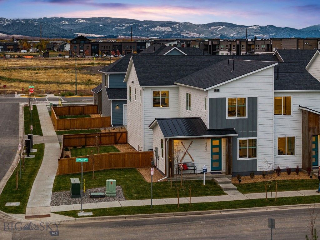 4901 Harvest Parkway, Bozeman, MT 59718