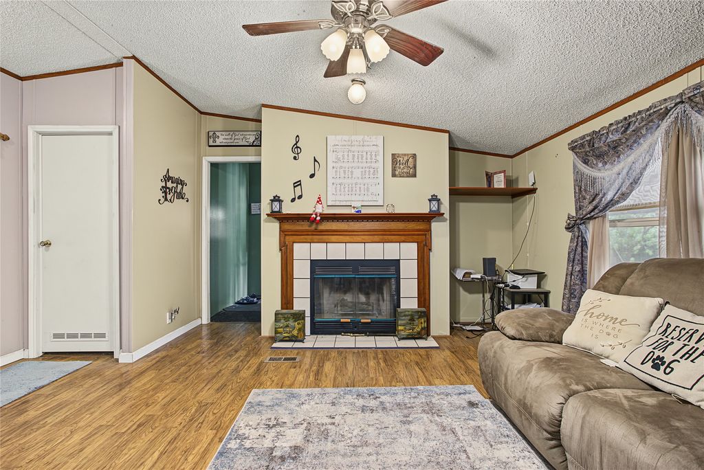 6005 Vinery Lane, Joshua, TX 76058 — photo 3