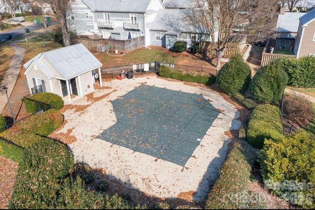 3706 Selwyn Farms Lane 17-3, Charlotte, NC 28209