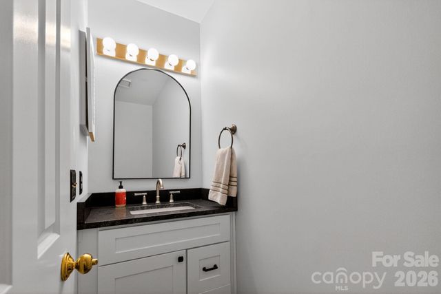 3706 Selwyn Farms Lane 17-3, Charlotte, NC 28209