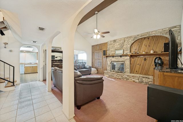 598 Irene Drive, Canyon Lake, TX 78133
