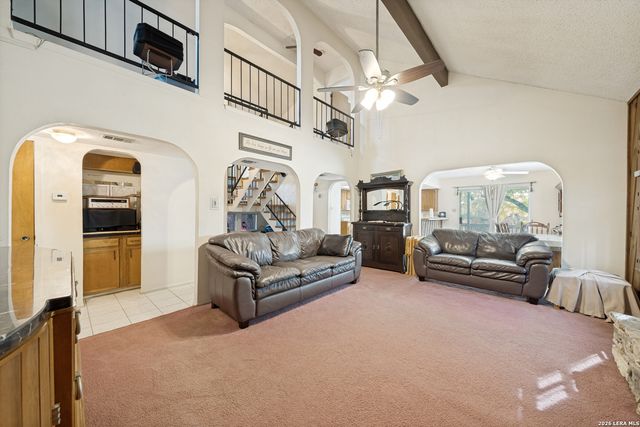 598 Irene Drive, Canyon Lake, TX 78133