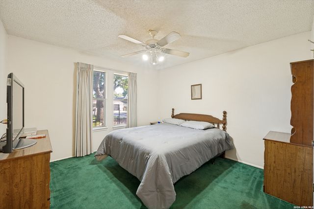 598 Irene Drive, Canyon Lake, TX 78133
