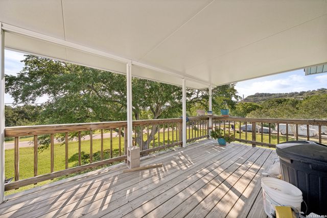 598 Irene Drive, Canyon Lake, TX 78133