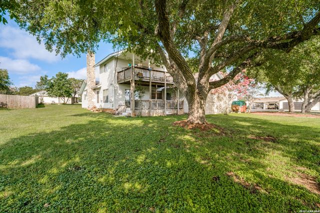 598 Irene Drive, Canyon Lake, TX 78133