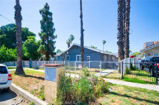 188 E 11th Street, San Bernardino, CA 92410