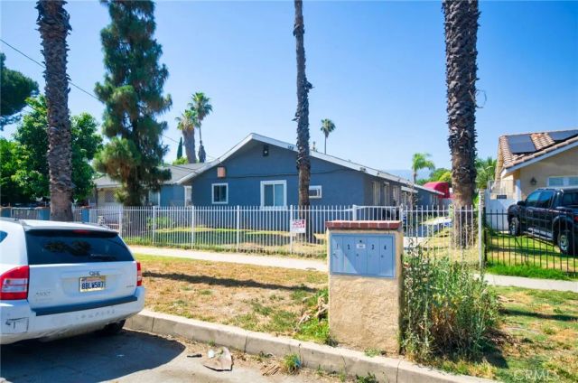 188 E 11th Street, San Bernardino, CA 92410