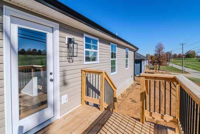 168 Doubletree Court, Mt Sterling, KY 40353