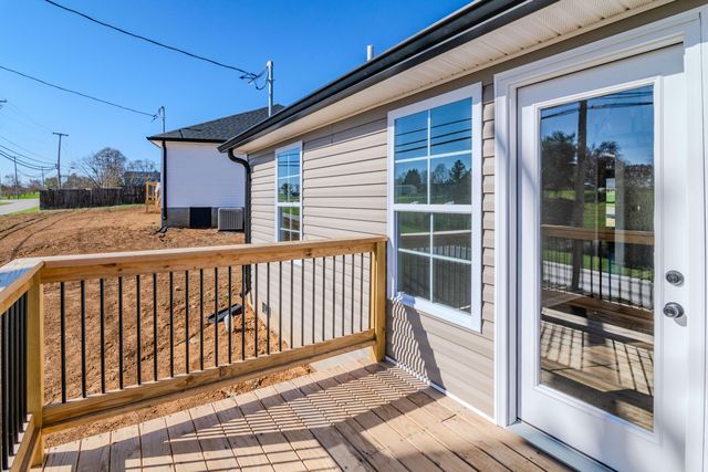 168 Doubletree Court, Mt Sterling, KY 40353