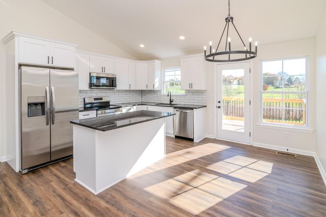 168 Doubletree Court, Mt Sterling, KY 40353