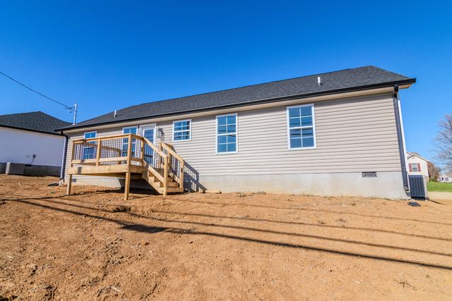 168 Doubletree Court, Mt Sterling, KY 40353