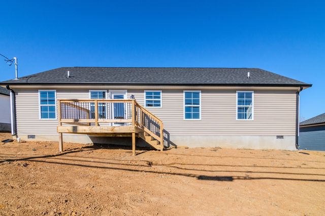 168 Doubletree Court, Mt Sterling, KY 40353