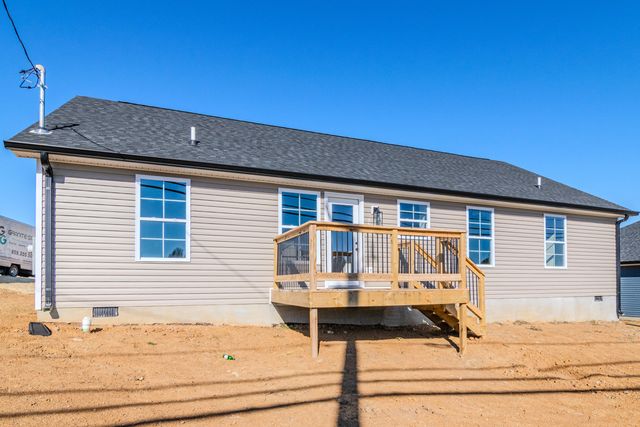 168 Doubletree Court, Mt Sterling, KY 40353