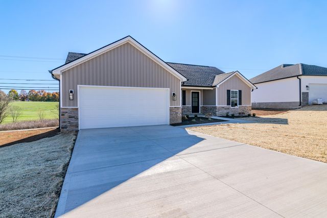 168 Doubletree Court, Mt Sterling, KY 40353