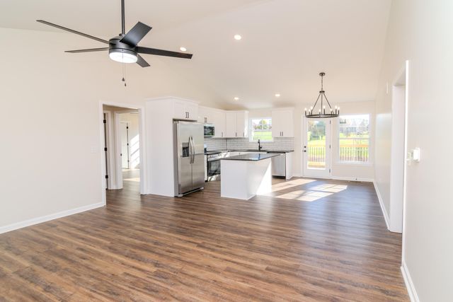 168 Doubletree Court, Mt Sterling, KY 40353