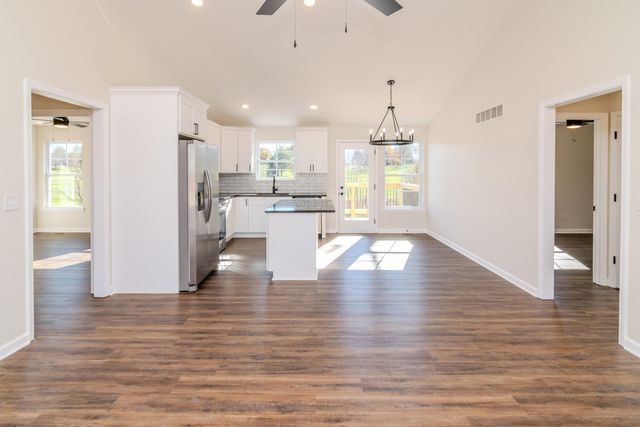 168 Doubletree Court, Mt Sterling, KY 40353