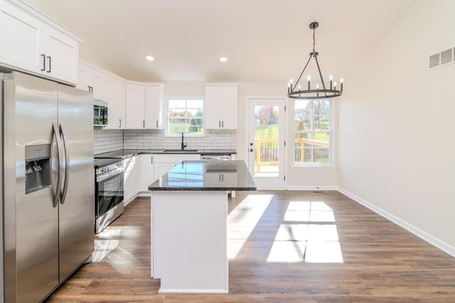 168 Doubletree Court, Mt Sterling, KY 40353