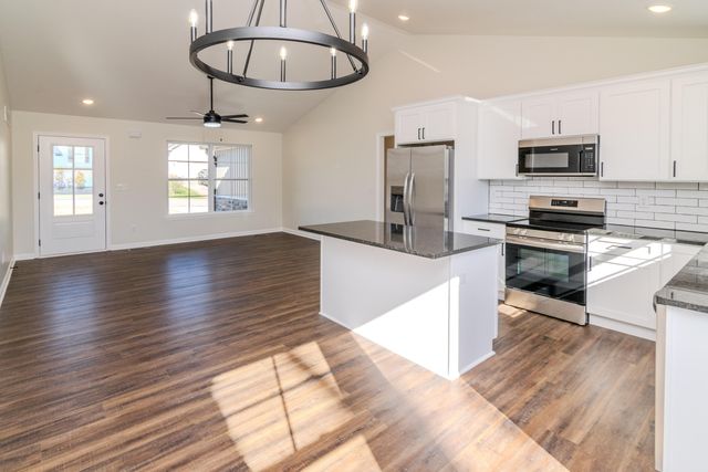 168 Doubletree Court, Mt Sterling, KY 40353