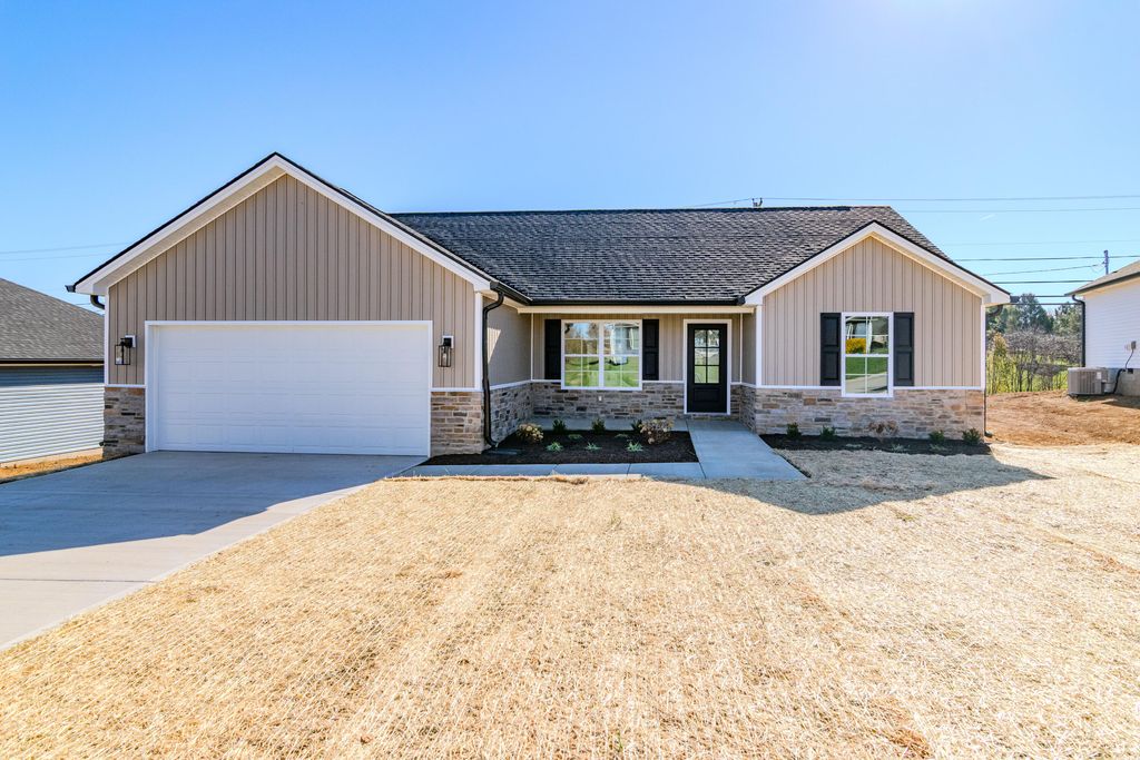 168 Doubletree Court, Mt Sterling, KY 40353