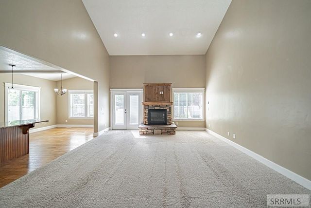3984 Silverado Drive, Idaho Falls, ID 83404