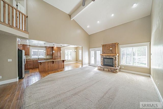 3984 Silverado Drive, Idaho Falls, ID 83404