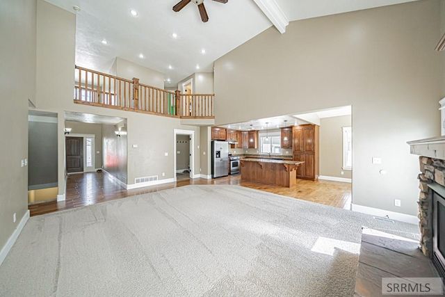 3984 Silverado Drive, Idaho Falls, ID 83404