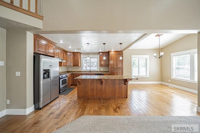 3984 Silverado Drive, Idaho Falls, ID 83404