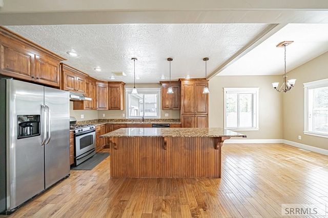3984 Silverado Drive, Idaho Falls, ID 83404