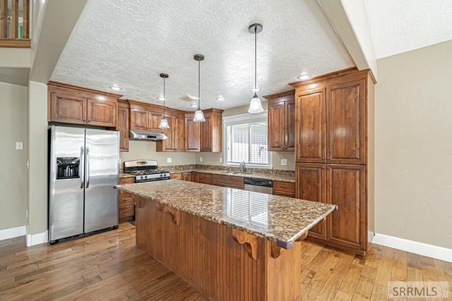 3984 Silverado Drive, Idaho Falls, ID 83404