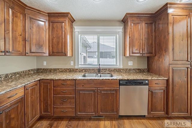 3984 Silverado Drive, Idaho Falls, ID 83404