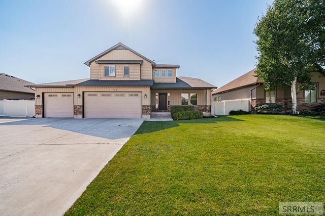 3984 Silverado Drive, Idaho Falls, ID 83404