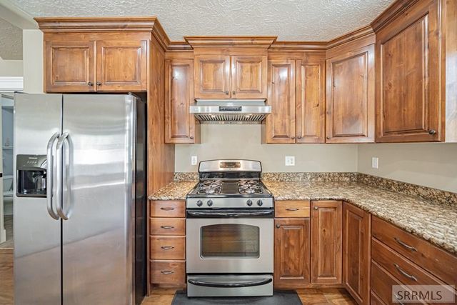 3984 Silverado Drive, Idaho Falls, ID 83404
