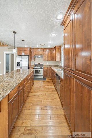 3984 Silverado Drive, Idaho Falls, ID 83404