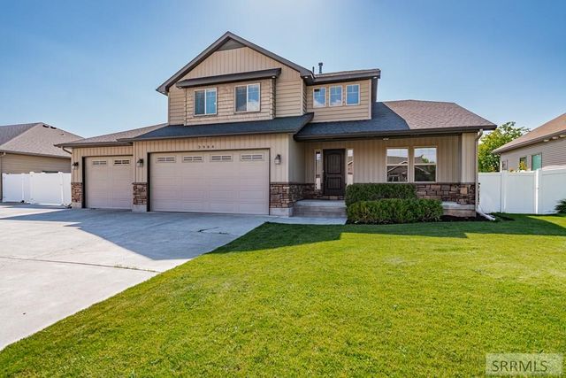 3984 Silverado Drive, Idaho Falls, ID 83404