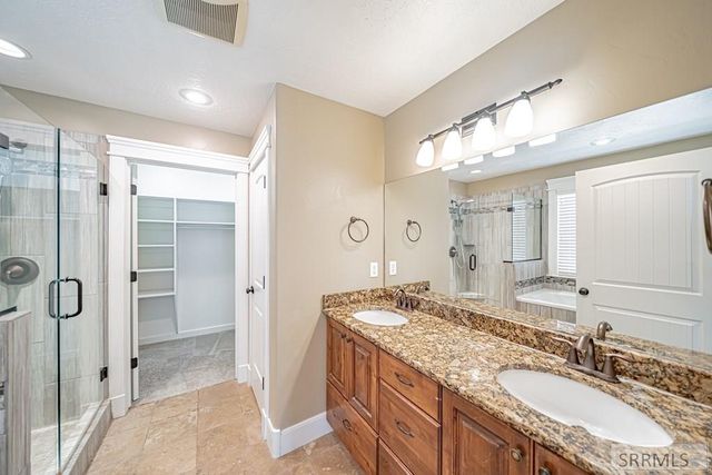 3984 Silverado Drive, Idaho Falls, ID 83404