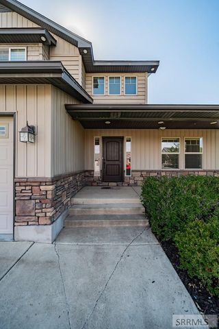 3984 Silverado Drive, Idaho Falls, ID 83404