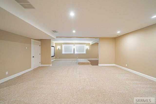 3984 Silverado Drive, Idaho Falls, ID 83404