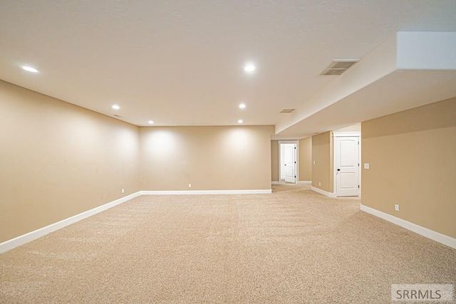 3984 Silverado Drive, Idaho Falls, ID 83404